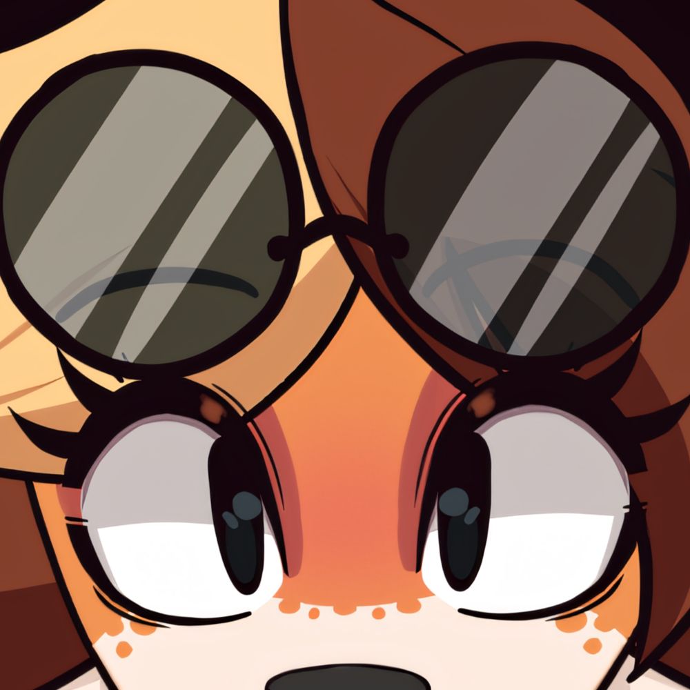 Rikki 🏳️‍⚧️