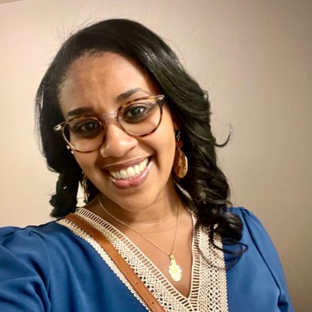 Lydia Grmai, Ph.D.