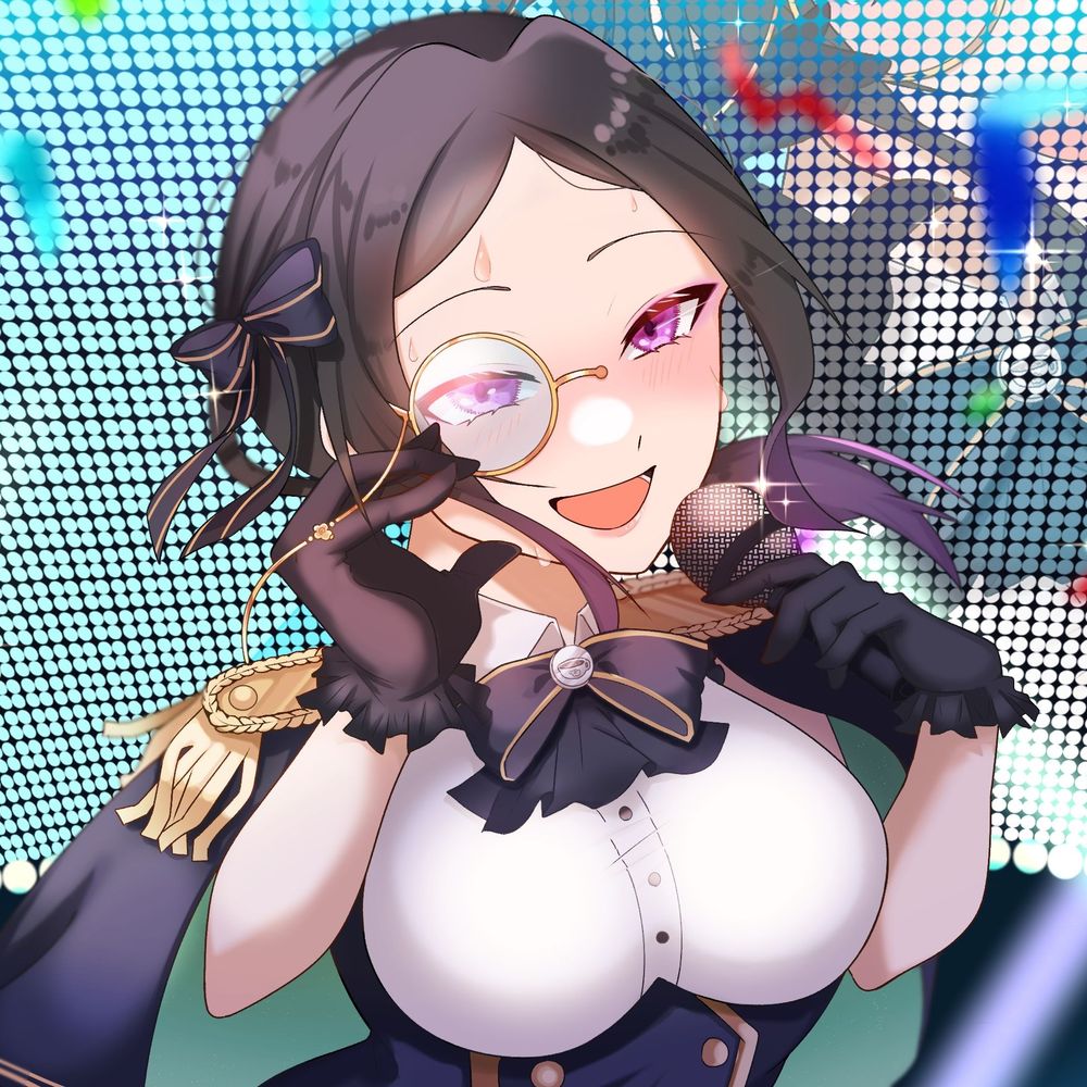 優松🔮