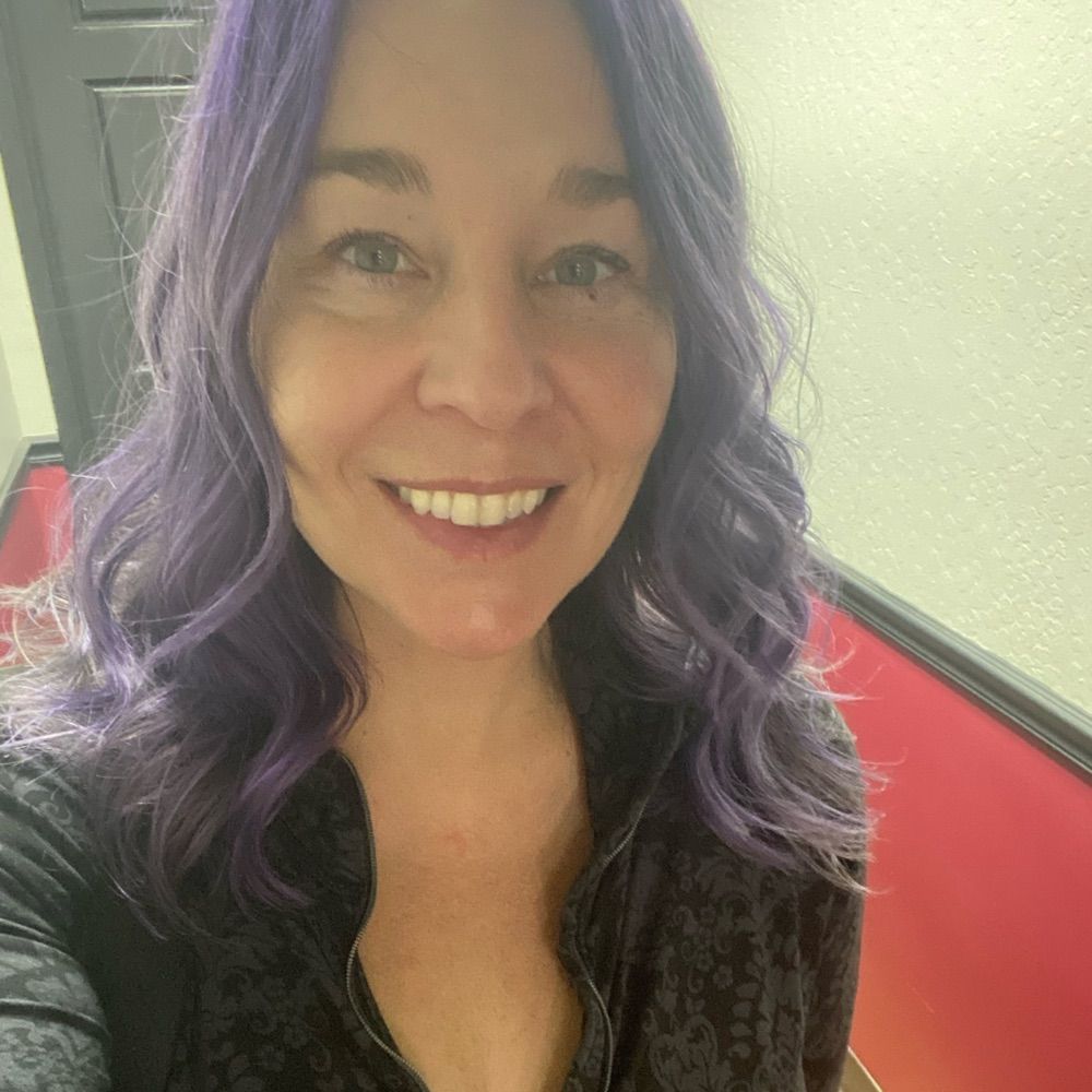 Heather B, PhD