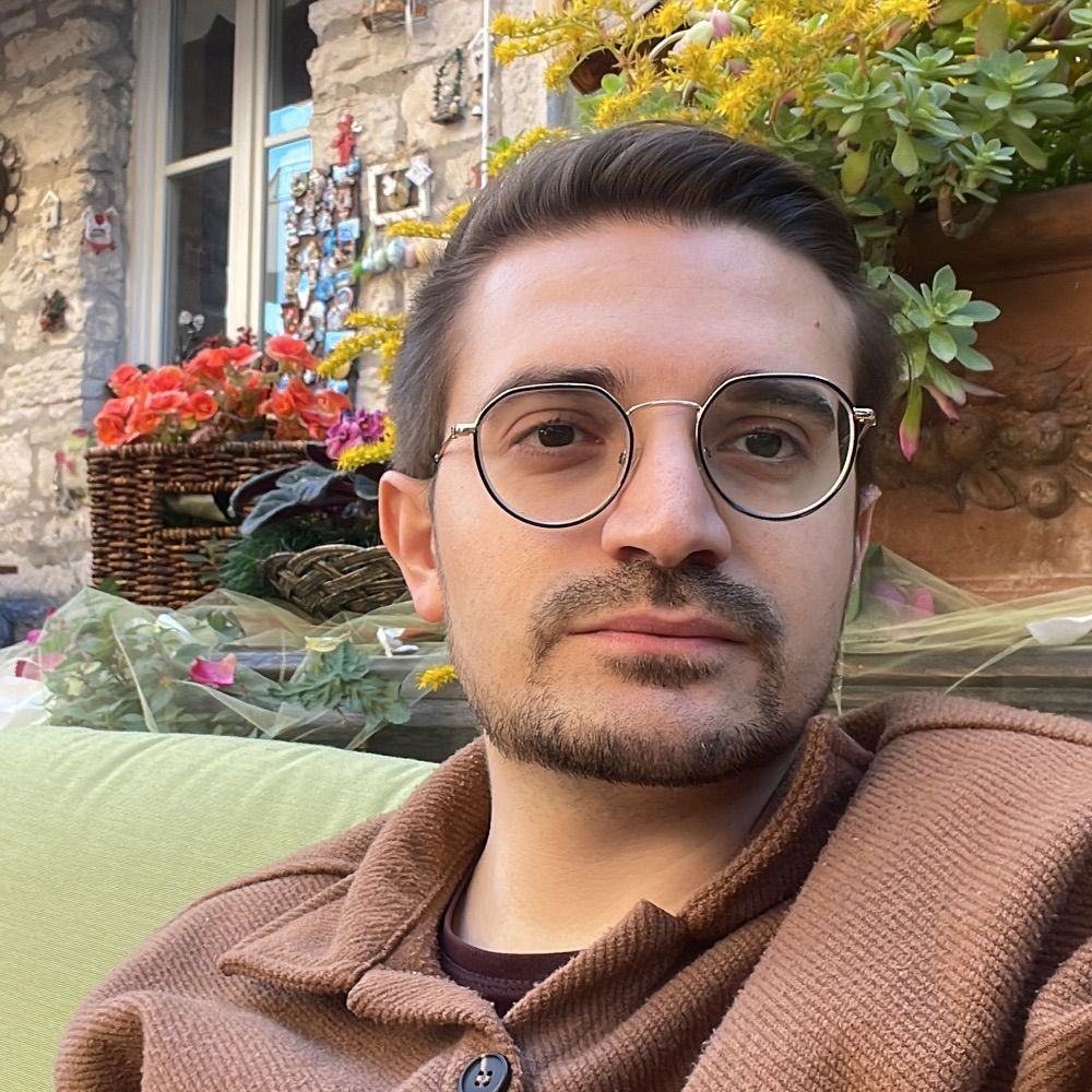 User avatar