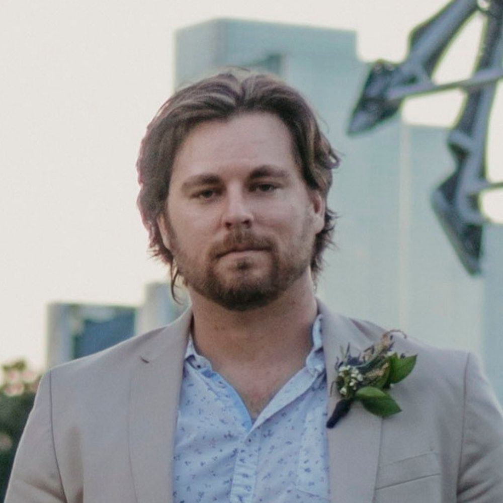 Dustin Dent