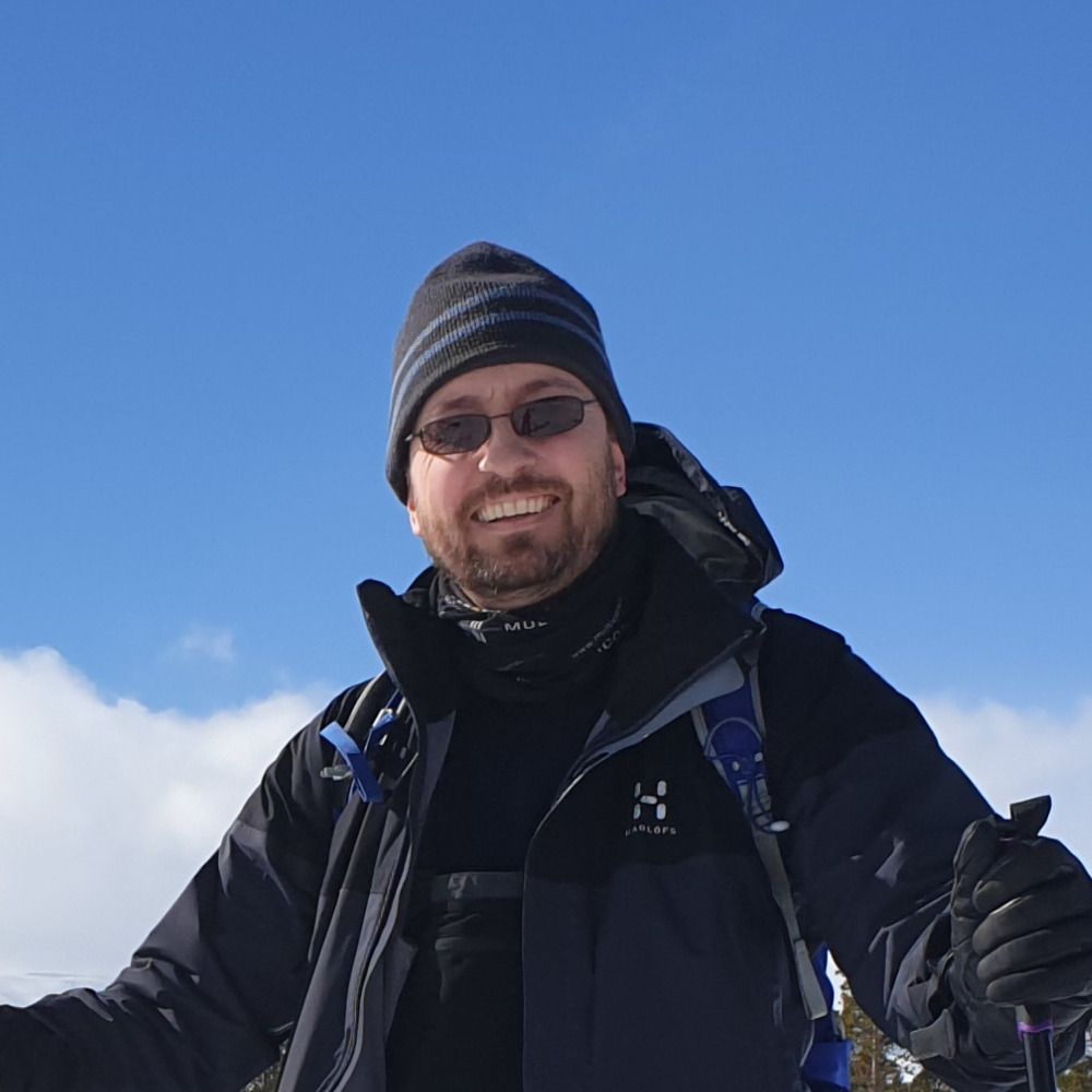 Geir Helge Kiplesund