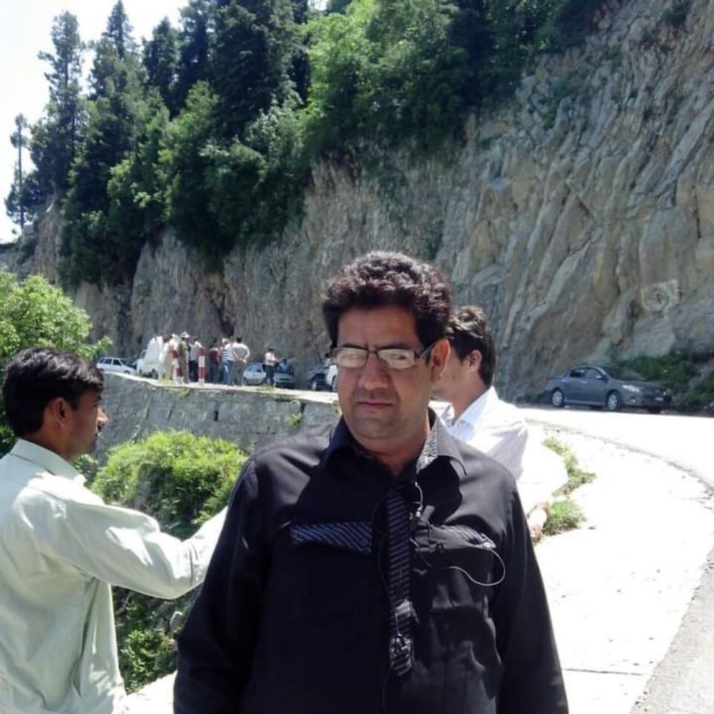 Babar Sultan