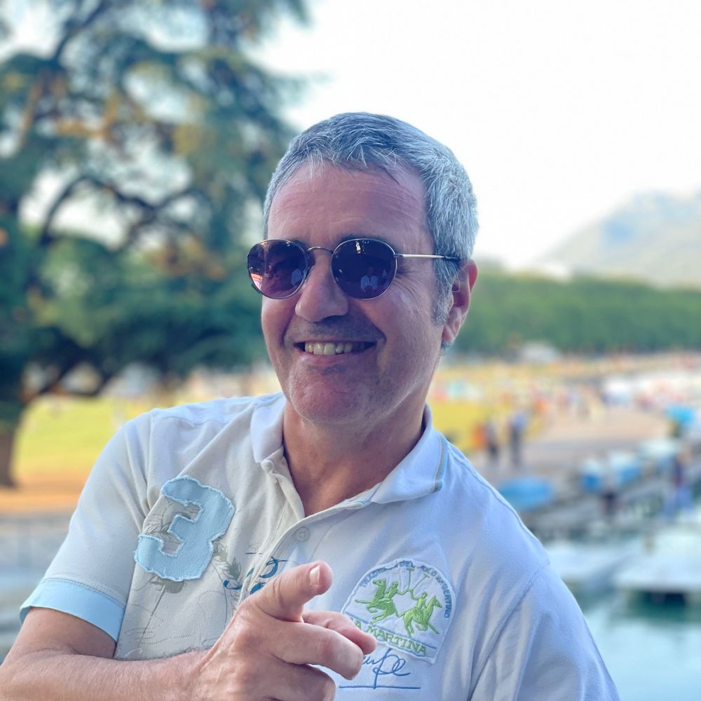 Éric Marti