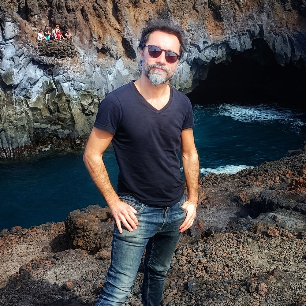 David Guzman