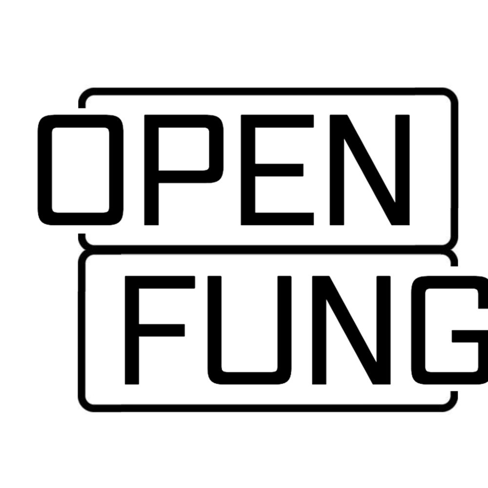 Open Fung