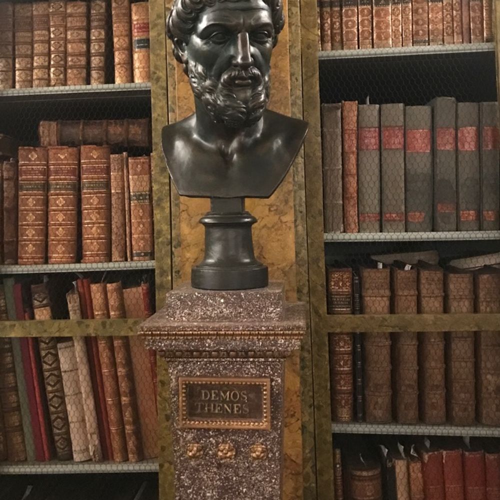 LiteraryVienna