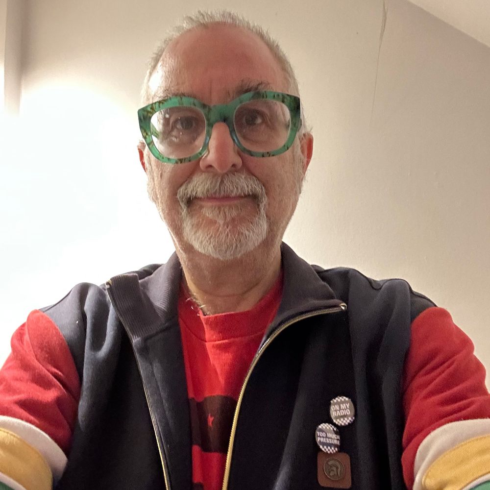 David Rosenberg