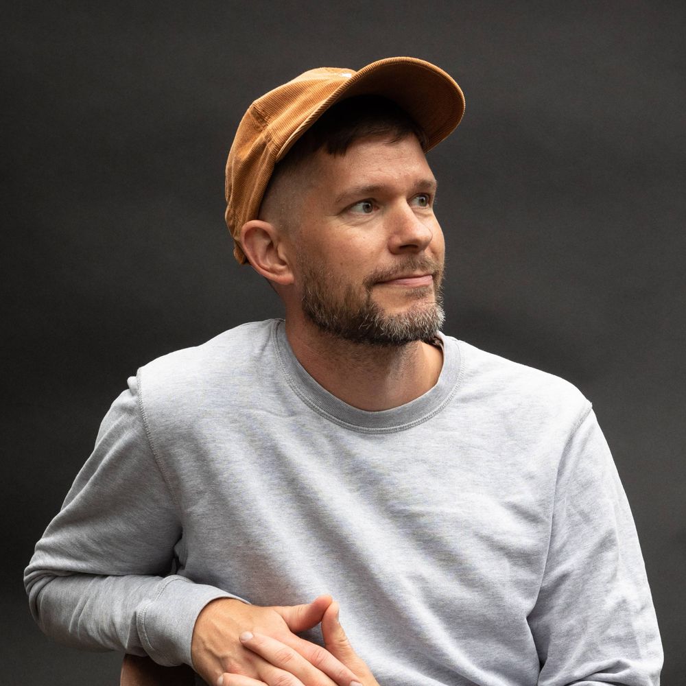 Mikael Lundblad
