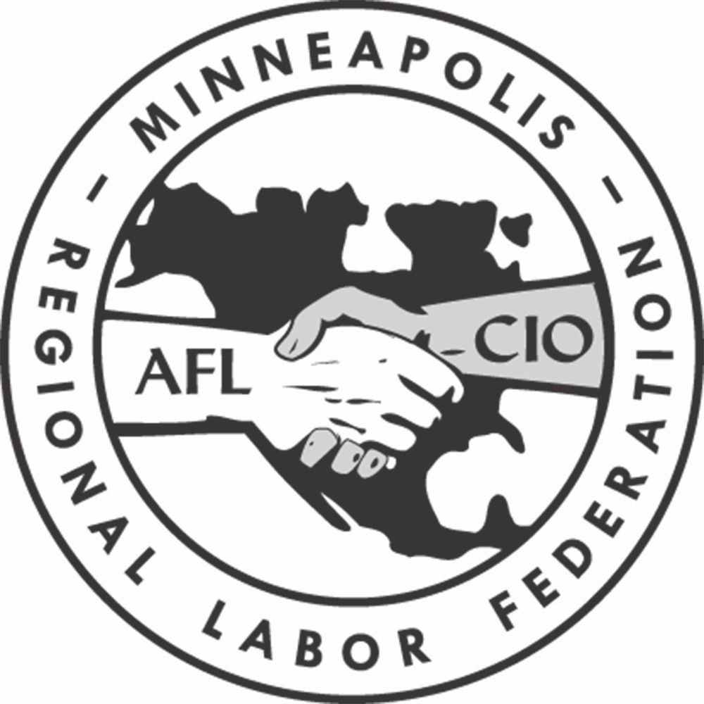 Minneapolis Regional Labor Federation (MRLF)