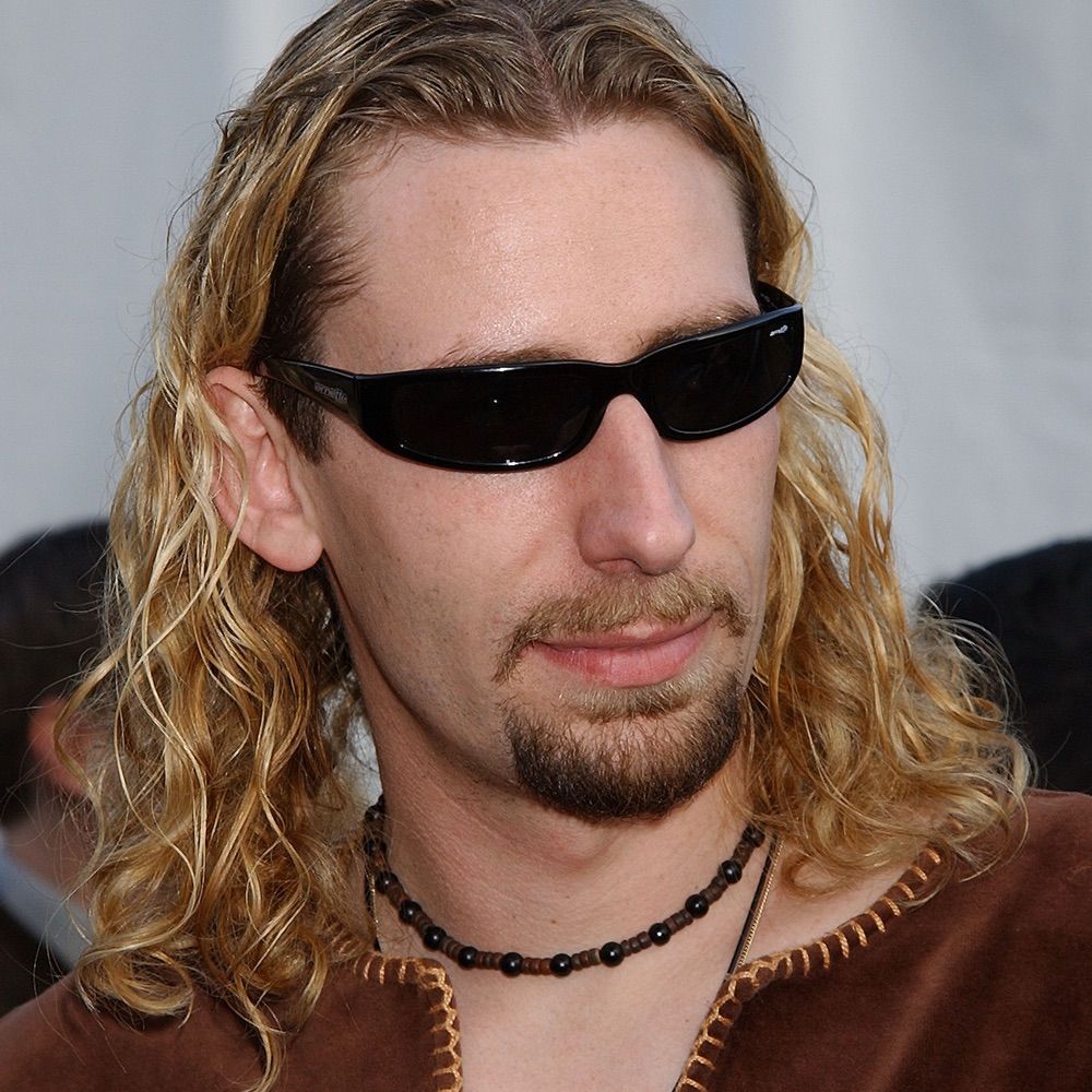Chad Kroeger