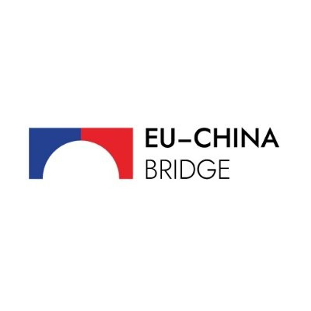 Profile picture eu-china-bridge.bsky.social