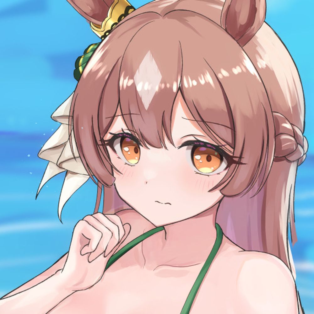 玉夏ルンモ