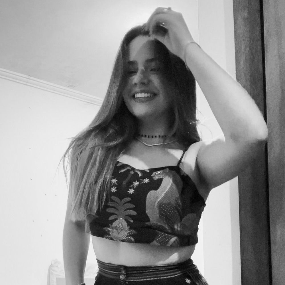 Evelyn Drielle