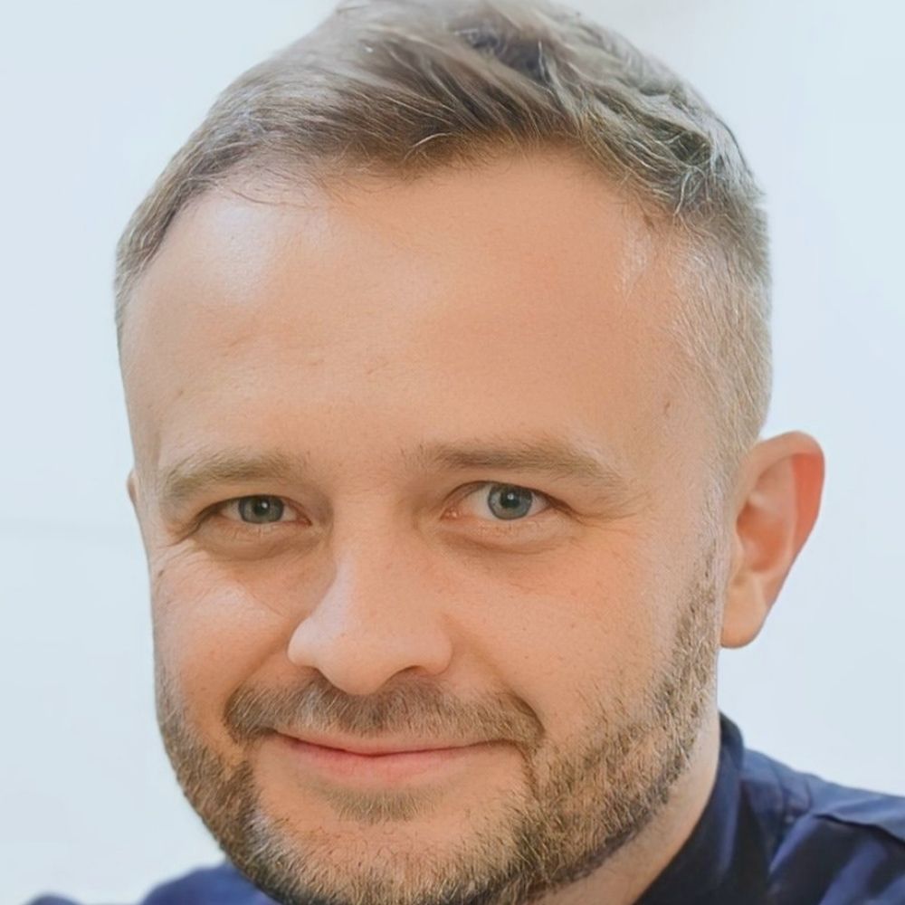 Mariusz Kryszkiewicz