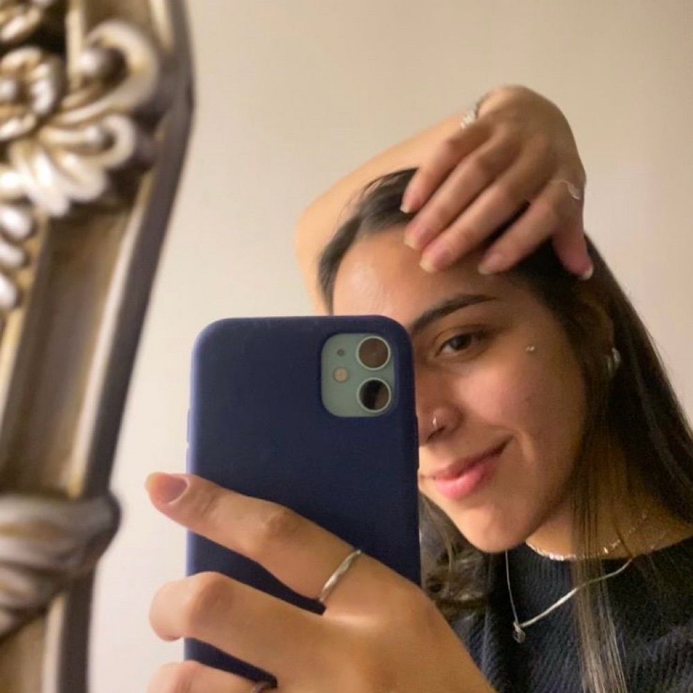 Maria Carolina