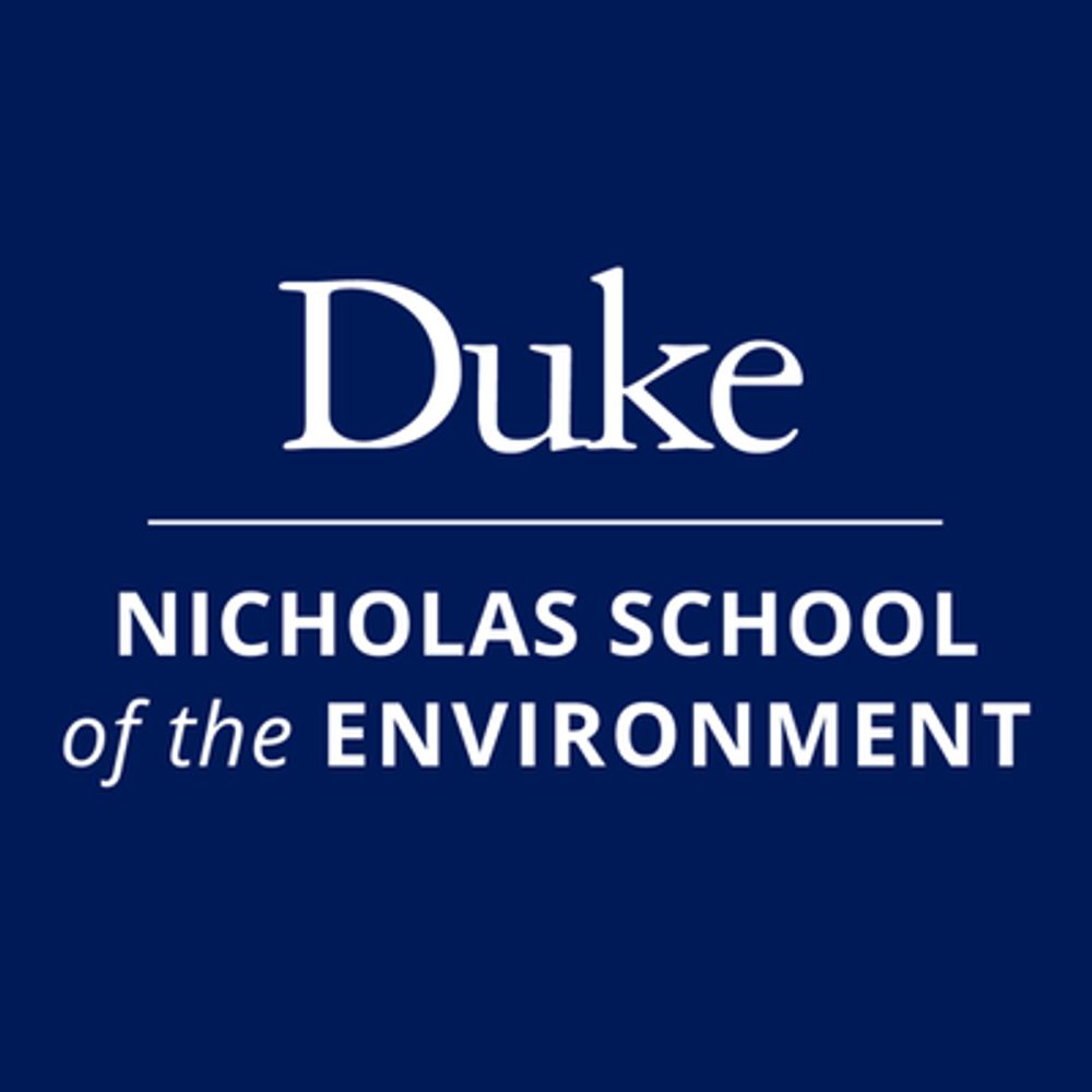 Duke Environment