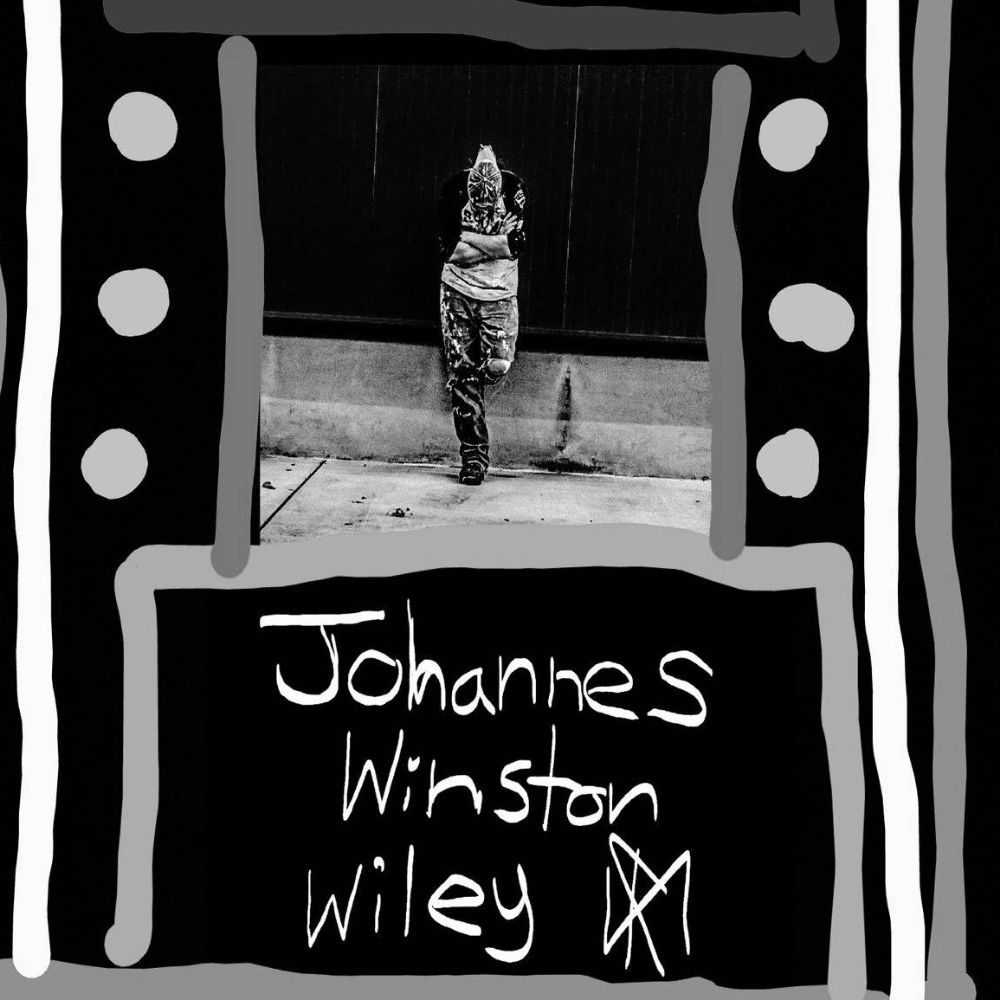 Johannes Winston Wiley 