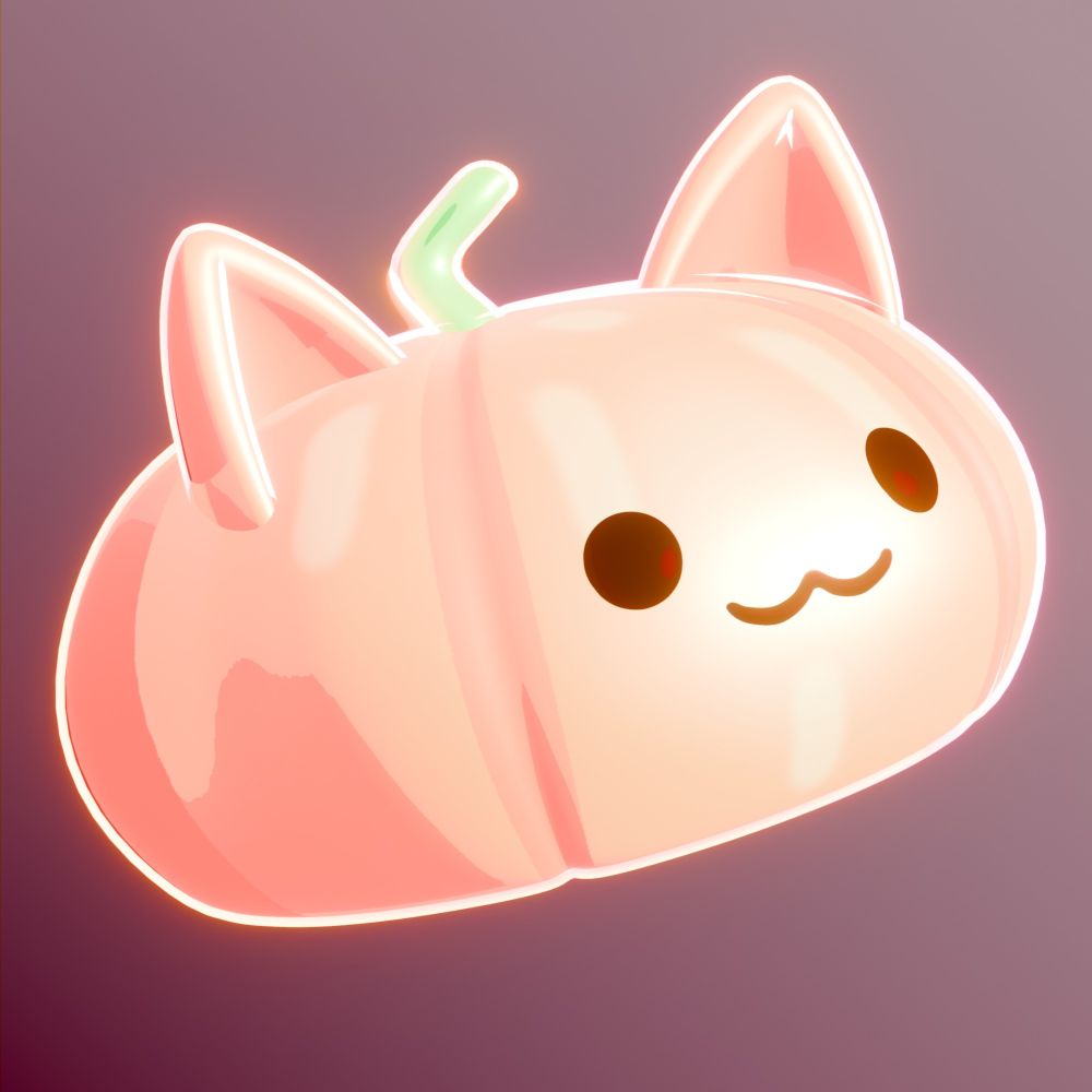 PumpkinCat 🔞NSFW🔞 - COMMISSIONS OPEN (1/3)
