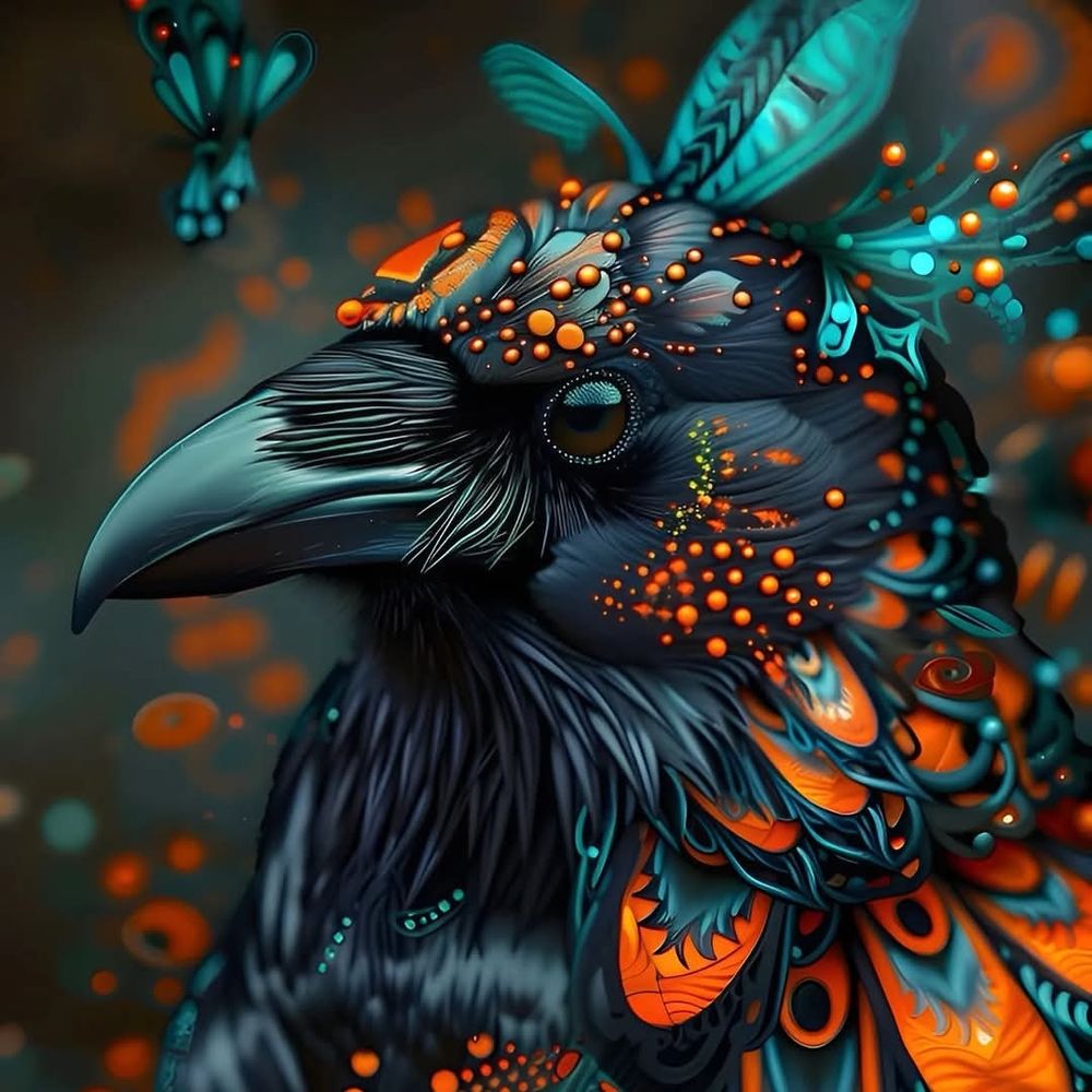 RavenWolf
