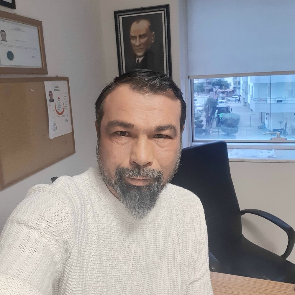 Cemal Atabek