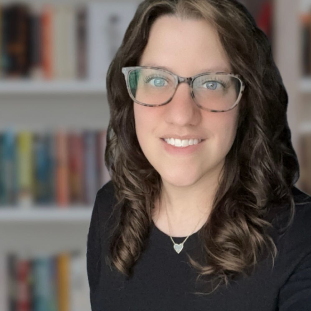 readwithchrista (she/her) | Booksky