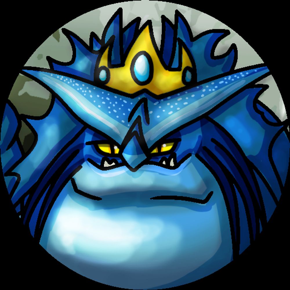 Typhoon the Stormcutter