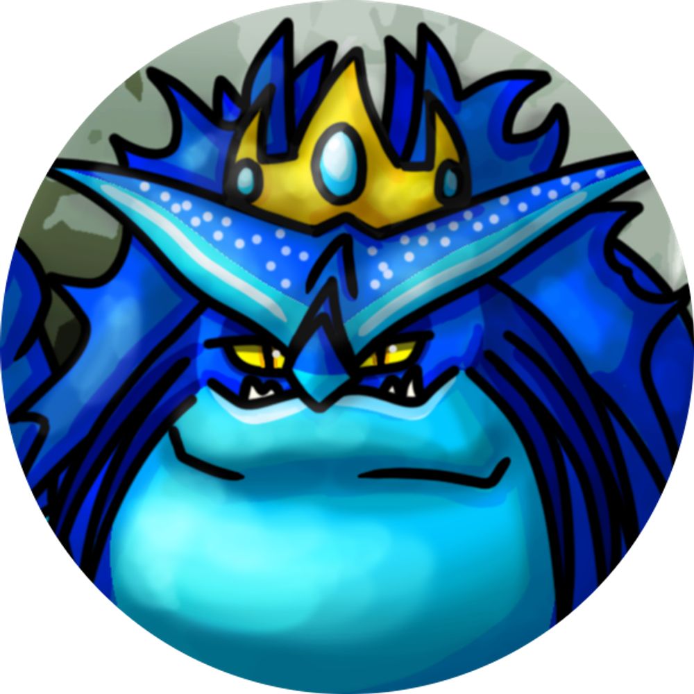 Typhoon the Stormcutter