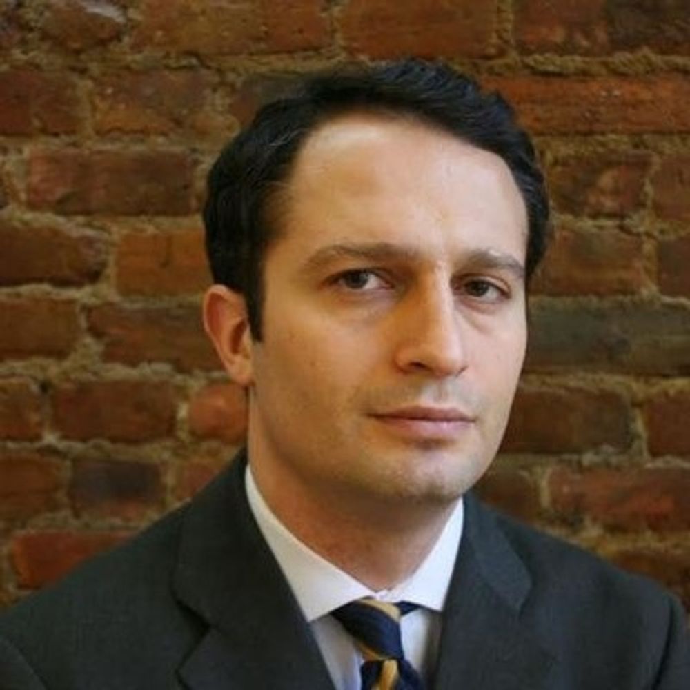 Ilya Beylin