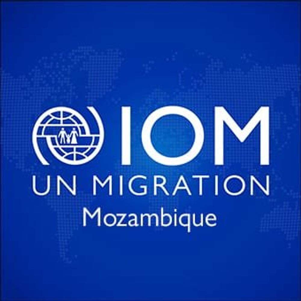 IOM Mozambique