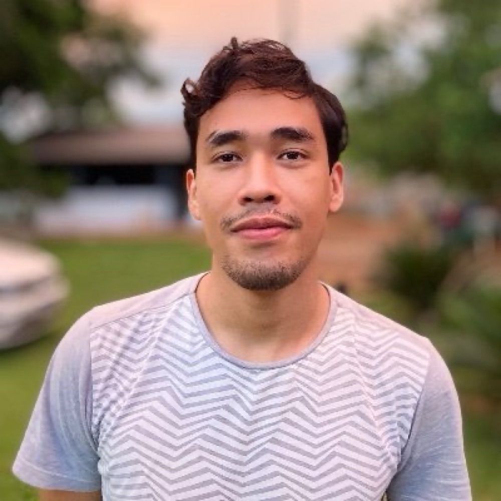 Michael Esquer 