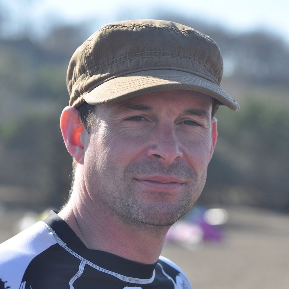 Nate Costello