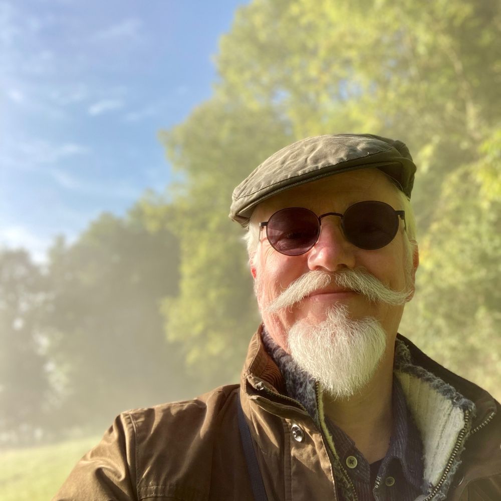 Dr John Peters