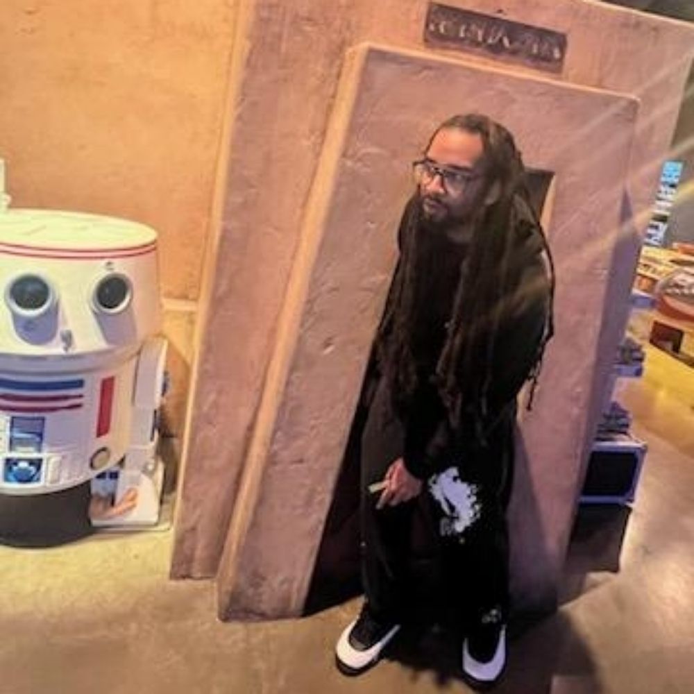 Blerd Central