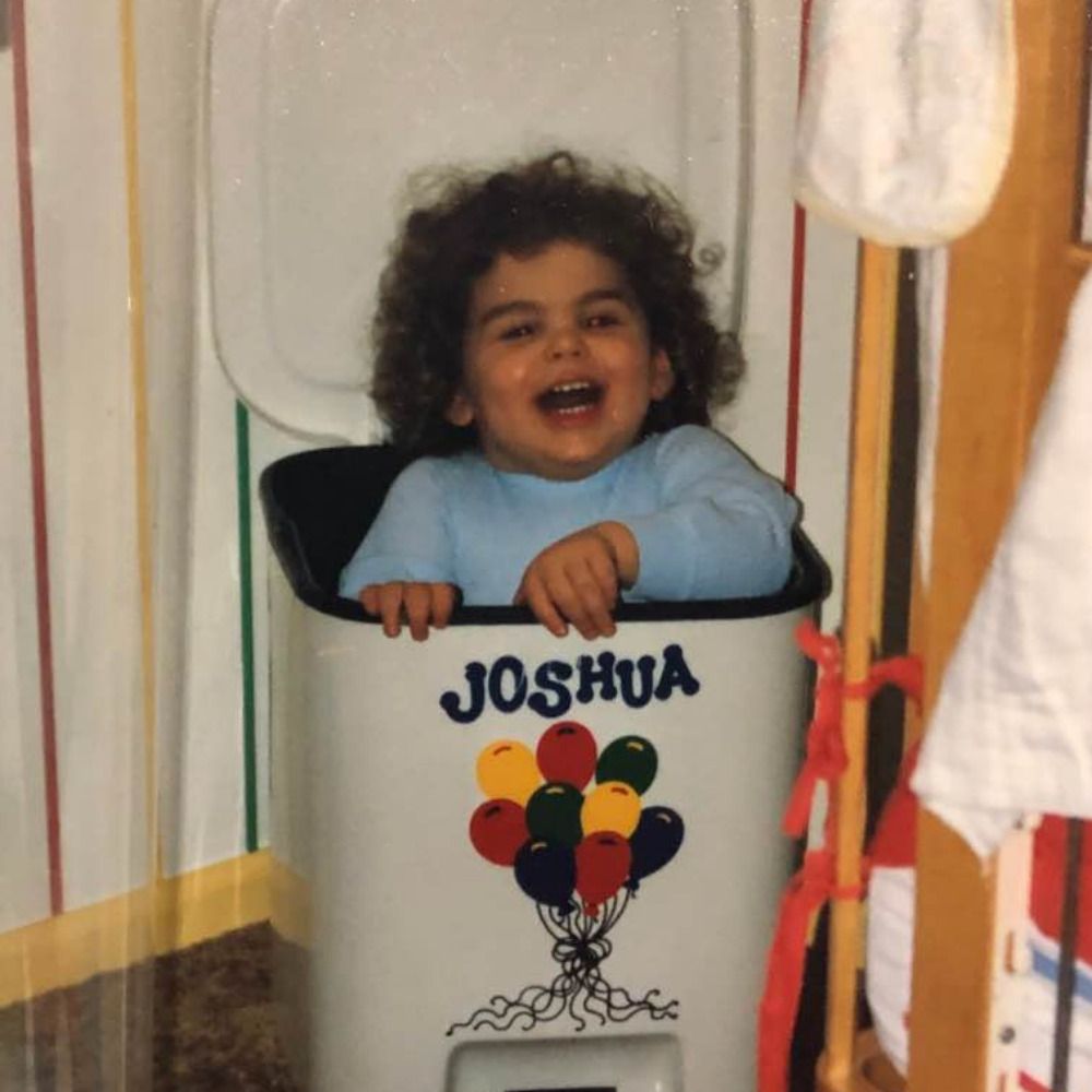 Josh Marantz
