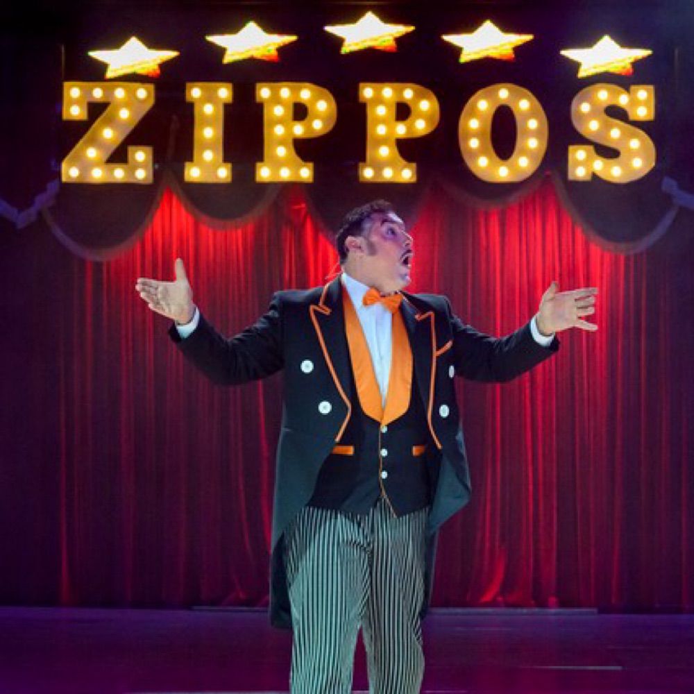 Zippos Circus