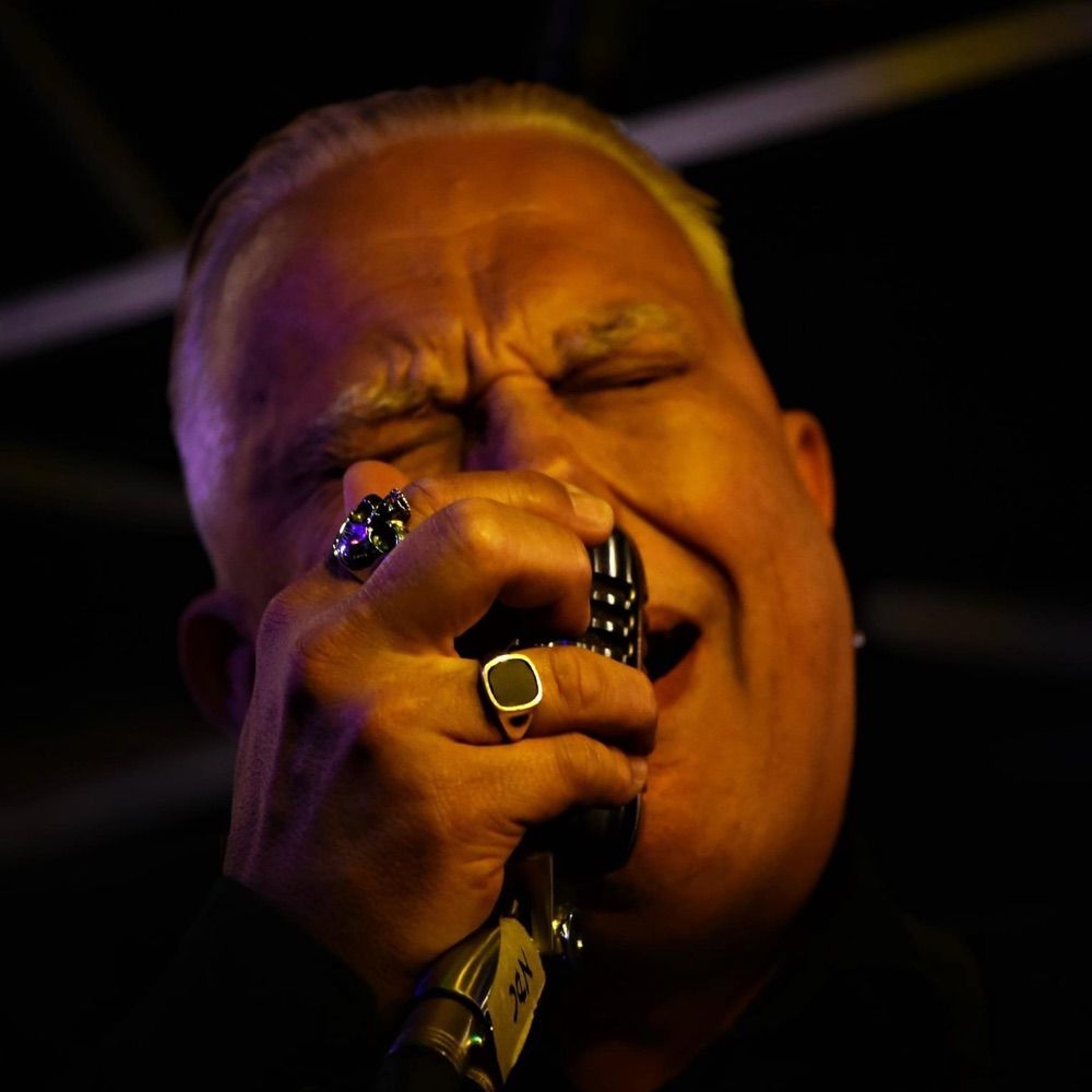 Henrik Johnsson