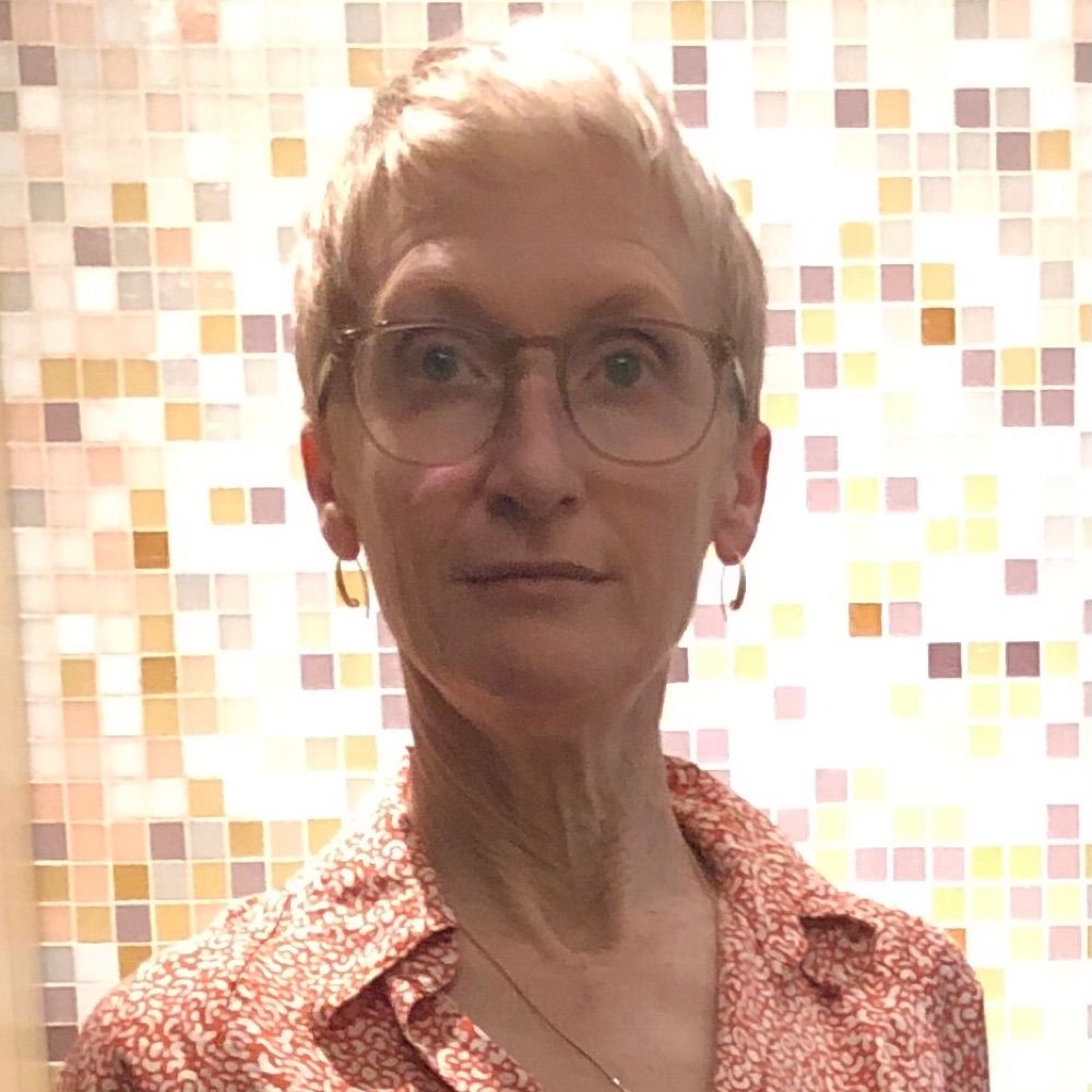 Jacqui Thorburn