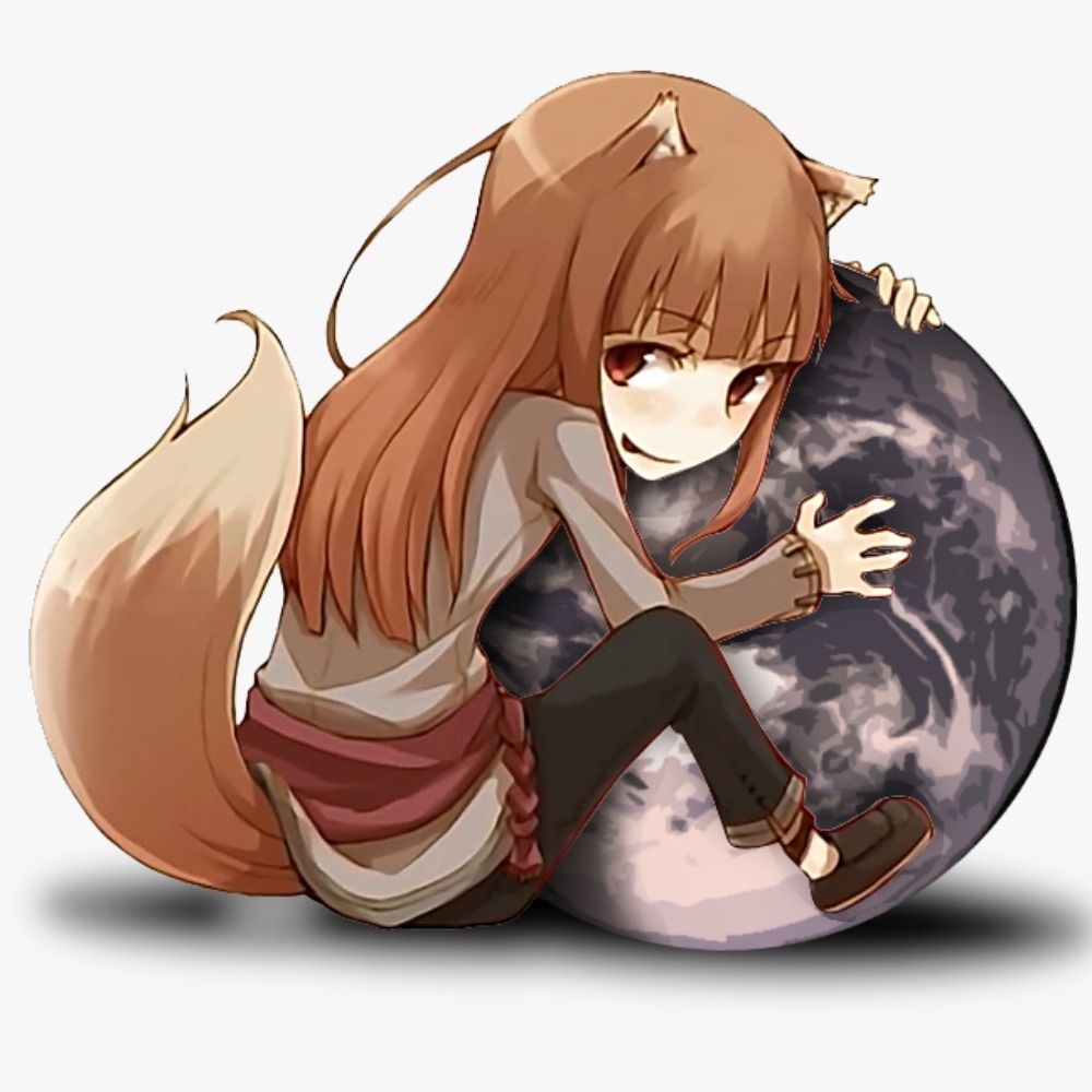 HoloWolf