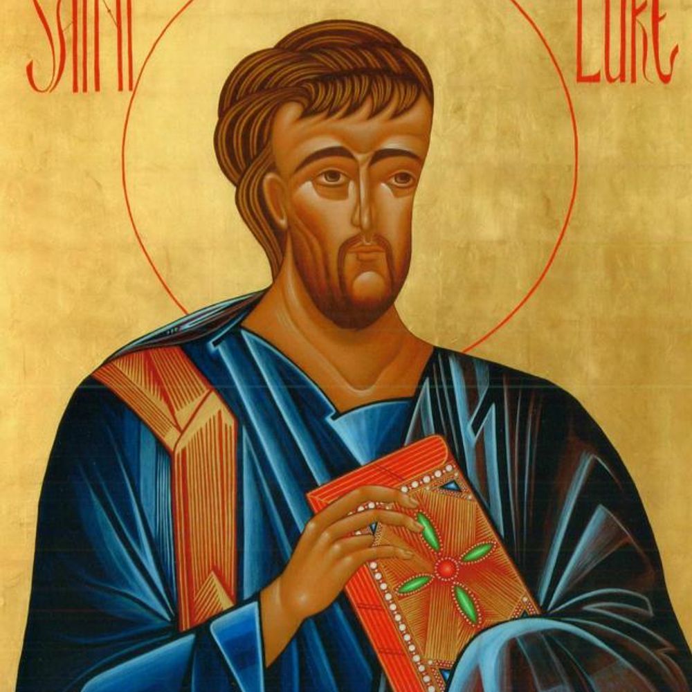 Saint Luke Orthodox Christian Church