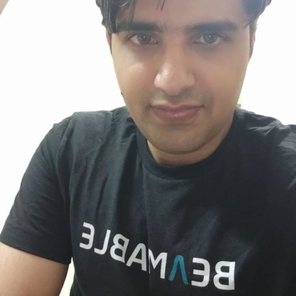 Ali Raza | Building Apps, Games, Plugins & Beyond