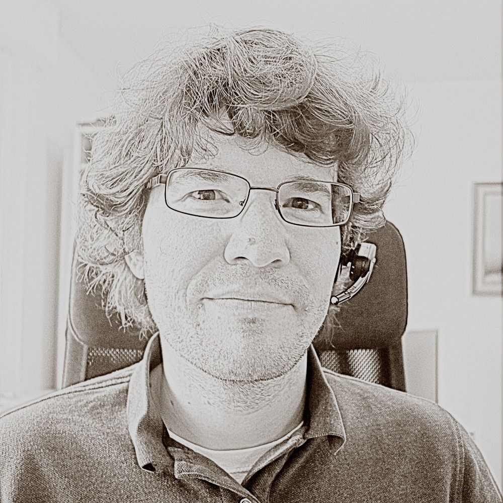 J. Fabian Meier