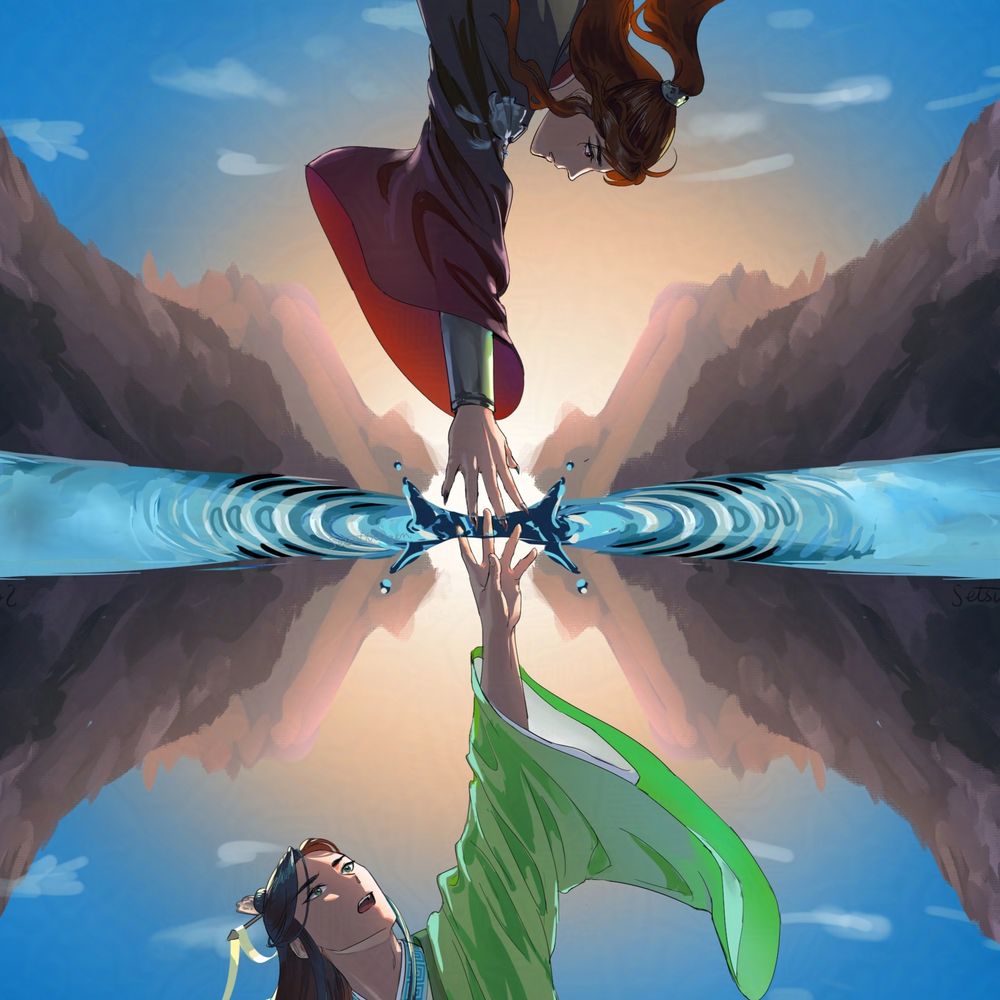 BingQiu Reverse Minibang [IC Results Loading...]