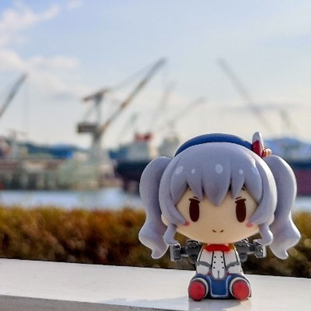 鹿島
