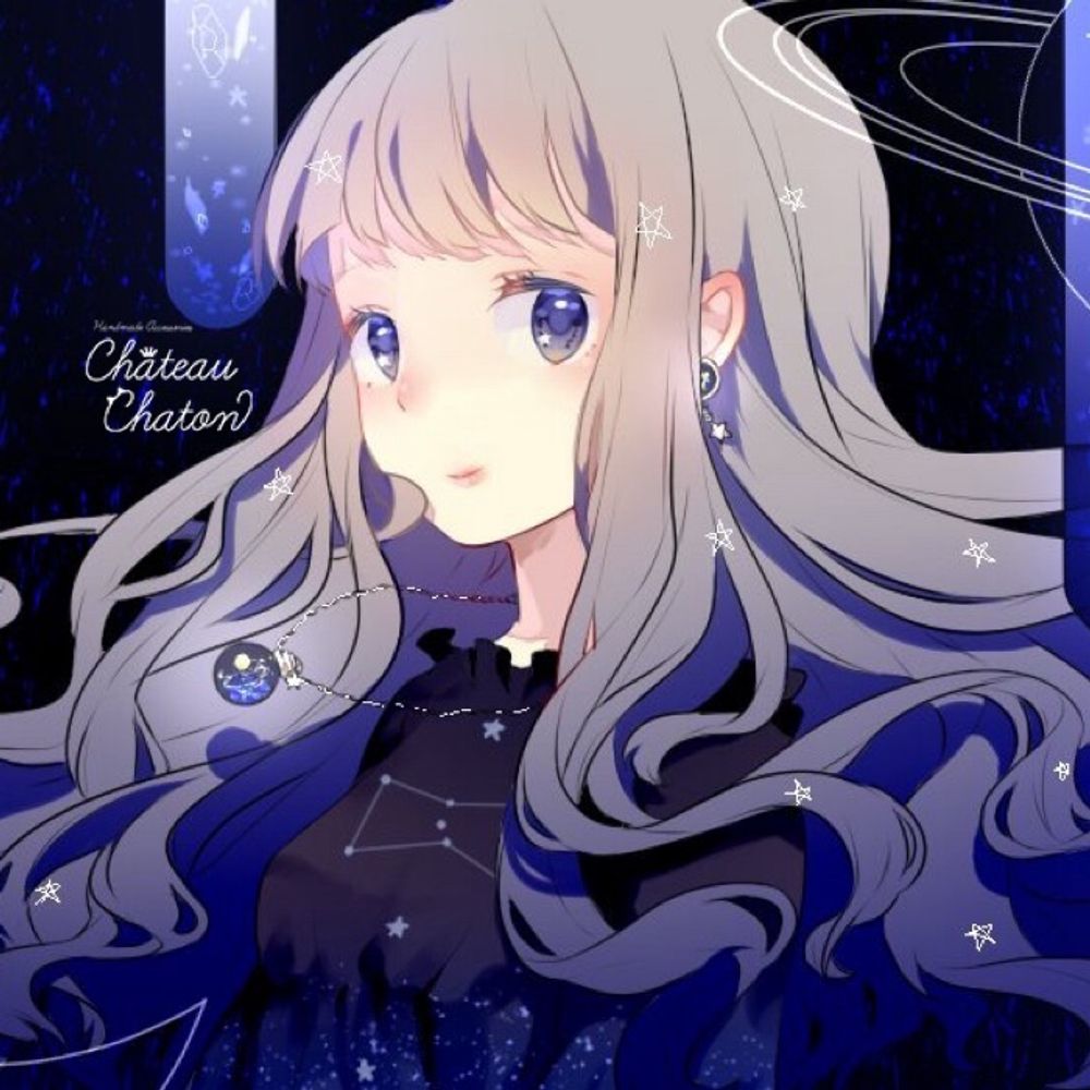 Château Chaton «ｼｬﾄｰｼｬﾄﾝ»🌟🌙かのん