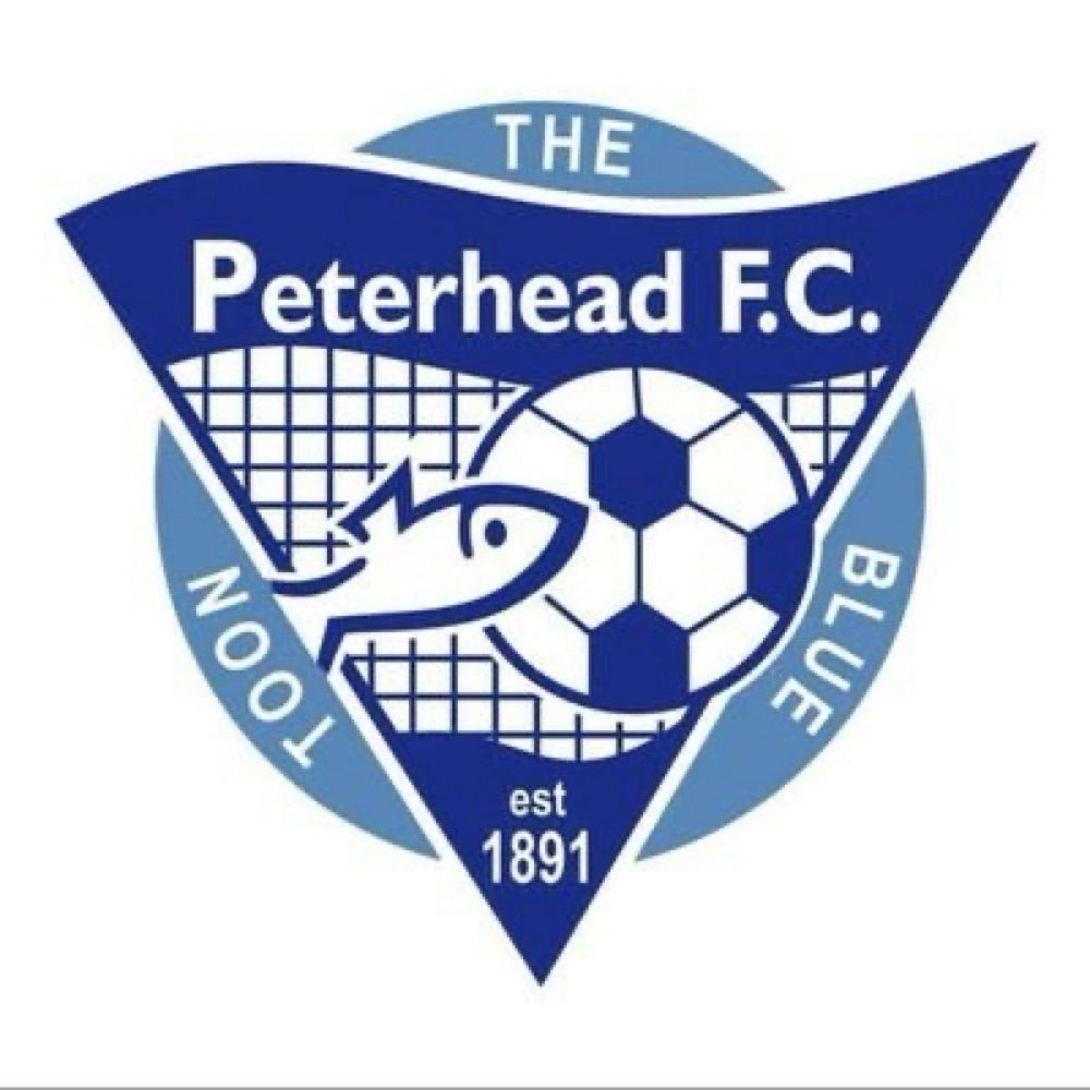 Peterhead Football Club