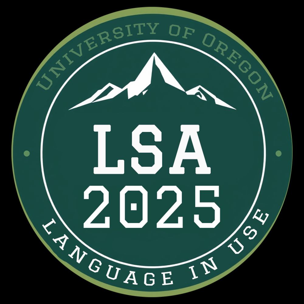 LSA 2025 summer institute