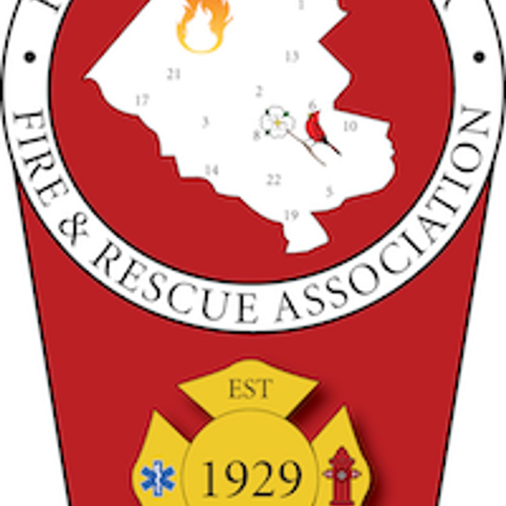 Fairfax County Volunteer Fire & Rescue Association 