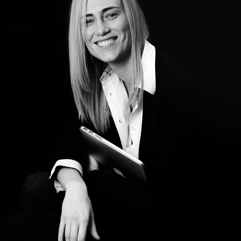 Giulia Menichetti